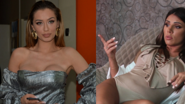 SANDRA KONAČNO PRIZNALA KO JE NAMESTIO TEI P*RNO AFERU Afrika potvrdila da je vlasnica skupocenih stanova!