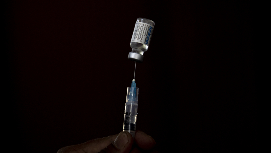 FRANCUSKA REKLA NE Obavezna vakcinacija nije opcija