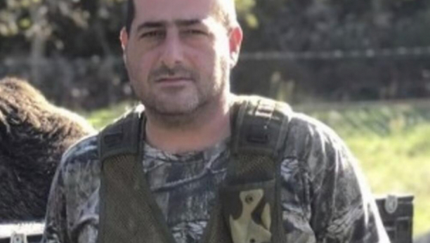 DOSIJE MOLER Crnogorsko tužilaštvo sumnjiči Belivuka za likvidaciju škaljarca Damira Hodžića