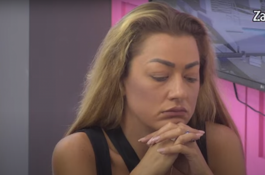 VREĐALI JE ZBOG IZGLEDA Sandra Rešić smršala 28 kilograma, a onda doživela torturu!