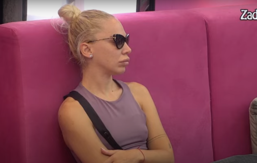 VREĐALI JE ZBOG IZGLEDA Sandra Rešić smršala 28 kilograma, a onda doživela torturu!