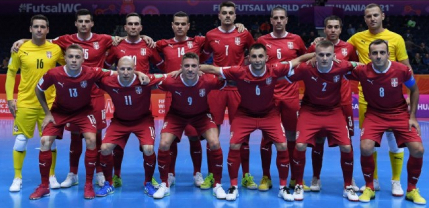 SJAJAN OTPOR SVETSKOM ŠAMPIONU Argentina bolja od Srbije