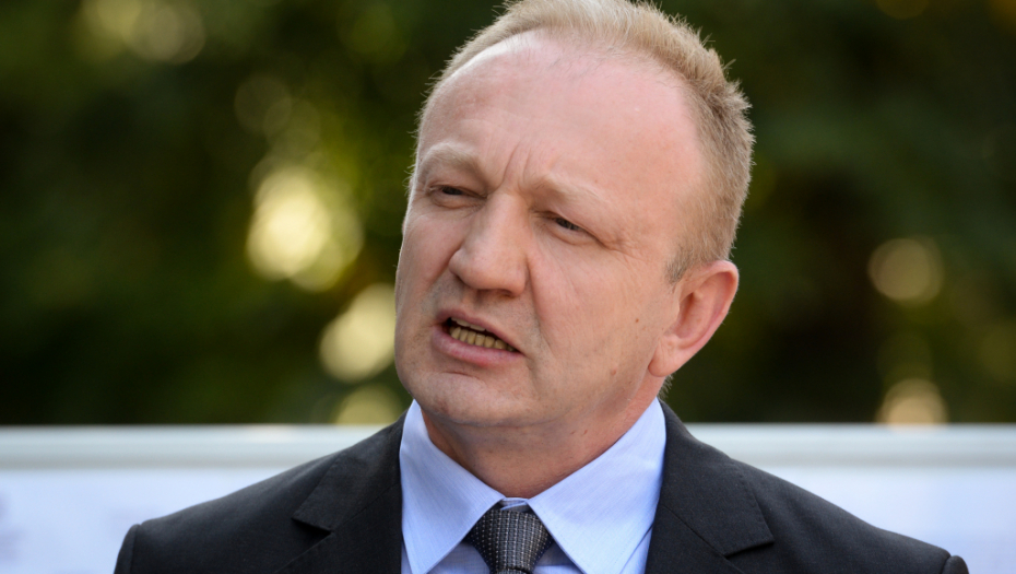 Mali odgovorio Nikeziću: Srbija je posle Đilasa počela da živi