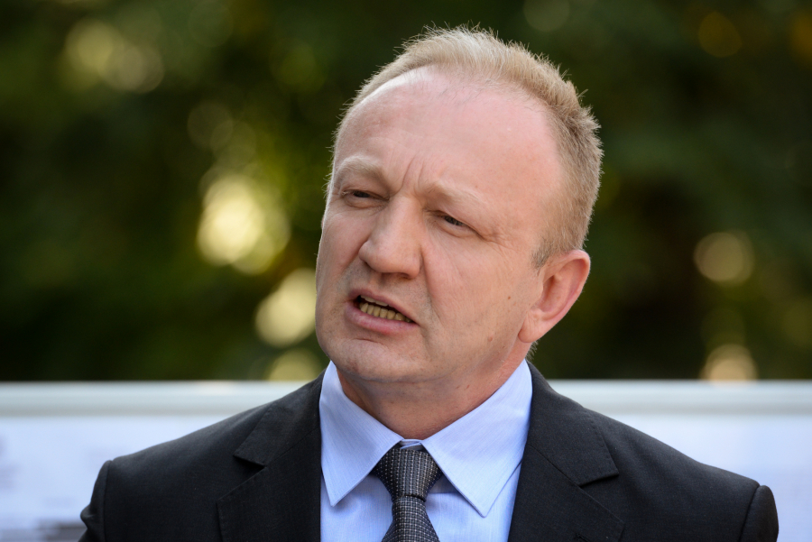 ĐILASOV DANAS NAPAO BOŠKA OBRADOVIĆA Ne mogu da mu oproste što je rekao da Marinika Tepić ne može da pobedi Vučića!