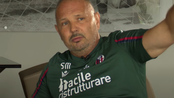 ISPLIVAO MALO POZNATI DETALJ! Ovaj podatak o Mihajloviću sigurno niste znali! (VIDEO)