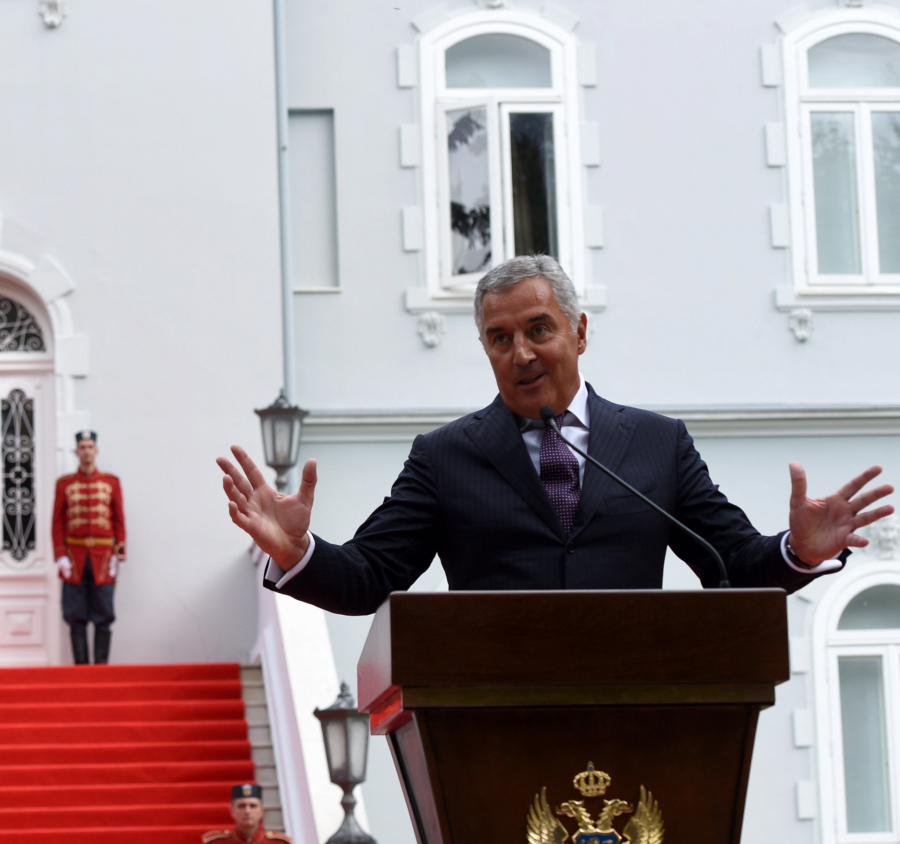 ĐUKANOVIĆ UDARIO NA LAVROVA I ILARIONA Optužio Rusiju! Putin će mu doći glave