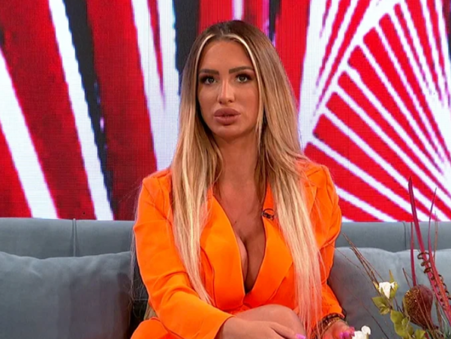 JEFTINA RIJALITI PRIČA! Bivša zadrugarka optužila Dalilu i Dejana da lažu za sve i obmanjuju javnost, a nije poštedela ni Janjuša!