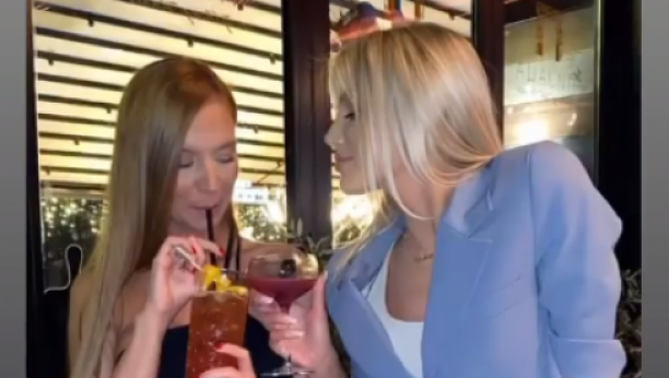 NJENI POGREŠNI POTEZI SKUPO SU JE KOŠTALI! Otkriveni pravi razlozi raskida Viktora i Sandre, spominje se i Ivana Aleksić!