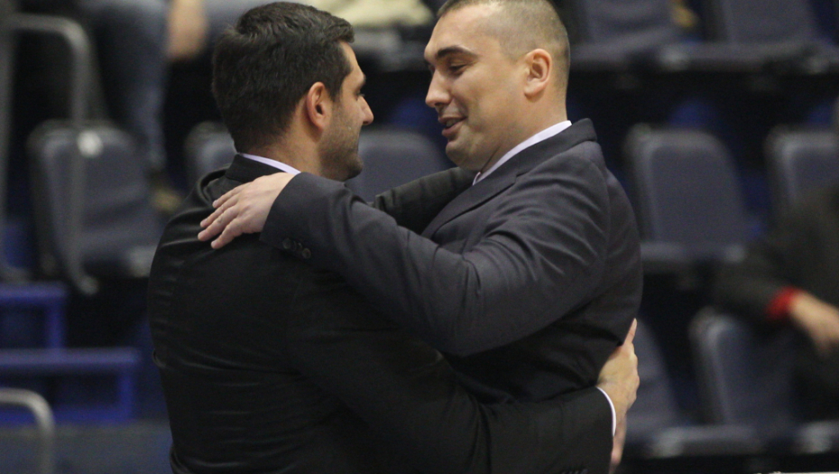 VRATIO SE U EVROPU Nekadašnji trener Partizana preuzeo ekipu iz Evrokupa