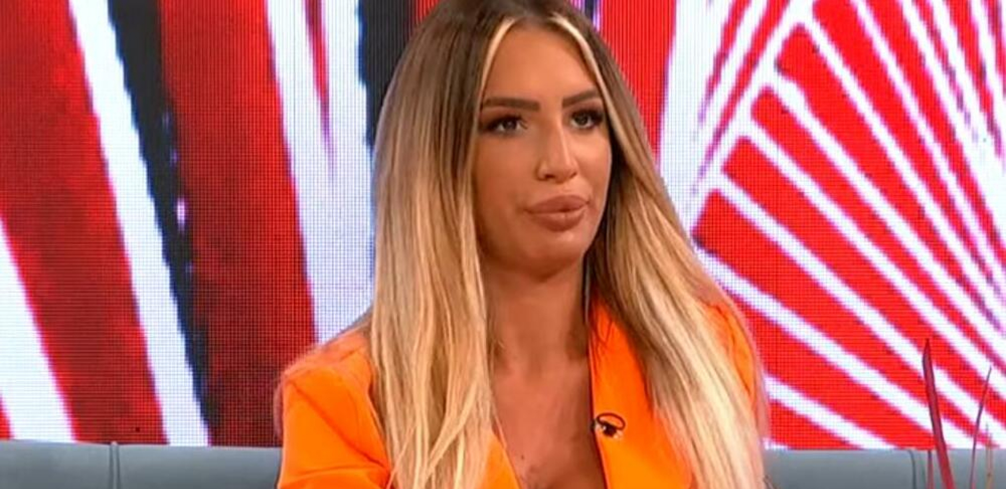 SILOVAO MI JE MAJKU I TUKAO JE! Aleksandra Nikolić je samo jednom govorila o svojoj porodici i tada je javnost bila skamenjena od bola!