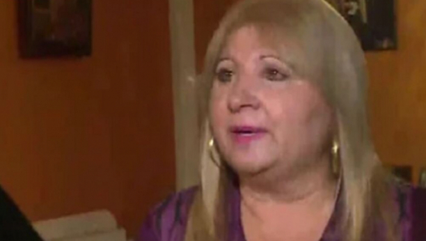 UŠLA JE U KAFANU SA 15 GODINA I NAPRAVILA HAOS! Života priča legendarne Šikice nikoga ne ostavlja ravnodušnim, a malo ko zna gde je zapevala prvi put