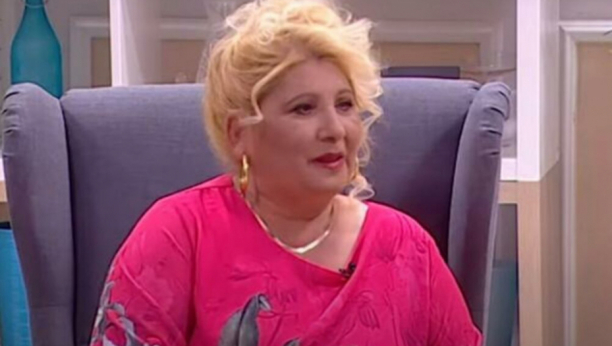 MOJ MUŽ JE IMAO 99 ŠVALERKI Pevačica uhvatila muža sa ljubavnicom, pa otkrila detalje: Jednu sam sa motkom udarala