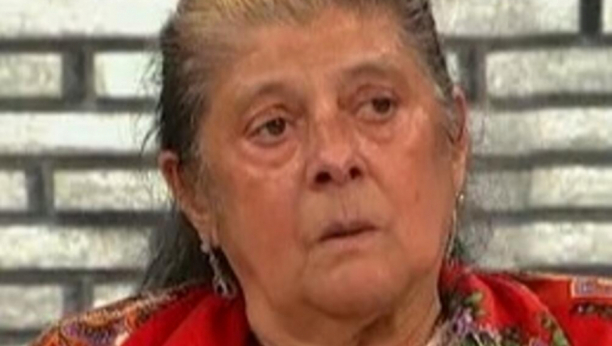 STRAVA I UŽAS Baba Ruža otkriva tajnu Severininih obreda sa odsečenim glavama, crnim svećama i kome su one namenjene!