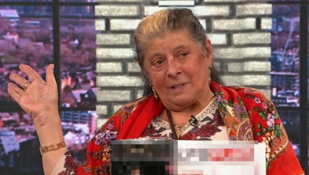 STRAVA I UŽAS Baba Ruža otkriva tajnu Severininih obreda sa odsečenim glavama, crnim svećama i kome su one namenjene!