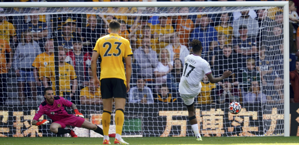 NOVAJLIJA GAZI Toni sve rešio za šest minuta (VIDEO)