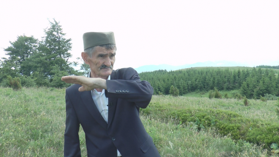 NAJKRVAVIJA PLANINA U SRBIJI Čuva veliku tajnu srpske istorije, večno je konačište hiljadama hrabrih boraca (FOTO)