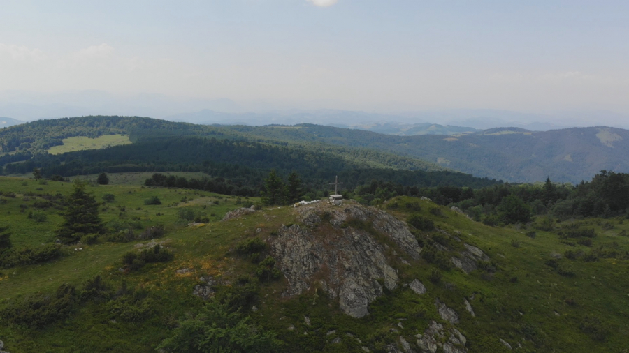 NAJKRVAVIJA PLANINA U SRBIJI Čuva veliku tajnu srpske istorije, večno je konačište hiljadama hrabrih boraca (FOTO)