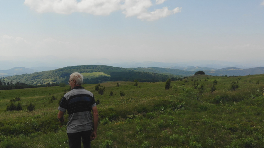 NAJKRVAVIJA PLANINA U SRBIJI Čuva veliku tajnu srpske istorije, večno je konačište hiljadama hrabrih boraca (FOTO)
