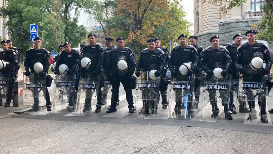 ZAVRŠEN PRAJD: Nadam se da će zakon biti donet vrlo skoro...