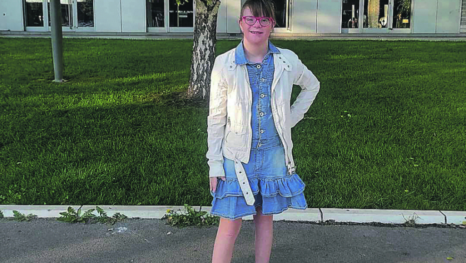 UPOZORENJE MAJKE KOJA JE GLEDALA KAKO JOJ VRŠNJACI MALTRETIRAJU DETE: Petoro vršnjaka Teodori govorilo da je čudovište!