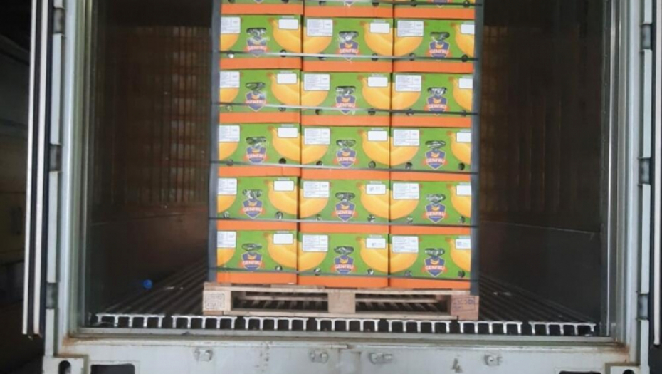 AMERIKA NEOBJAŠNJIVO UDARILA PO ALBANIJI 