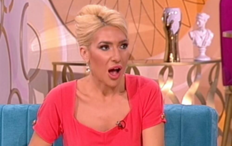 NEKADA SU BILE U DOBRIM ODNOSIMA! Jovanu je svekrva upoznala sa Vojislavom, a onda se desio preokret i one danas ne razgovaraju, isplivali svi detalji!