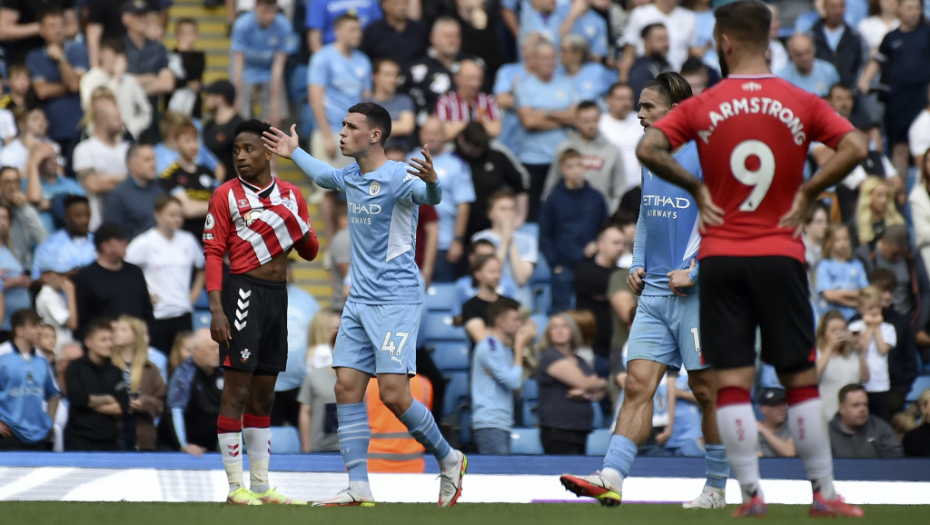 ZANIMLJIVO KOLO! Liverpul pregazio Palas, Siti kiksnuo na domaćem terenu!