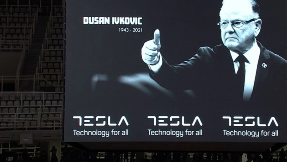 U subotu pomen Dudi Ivkoviću