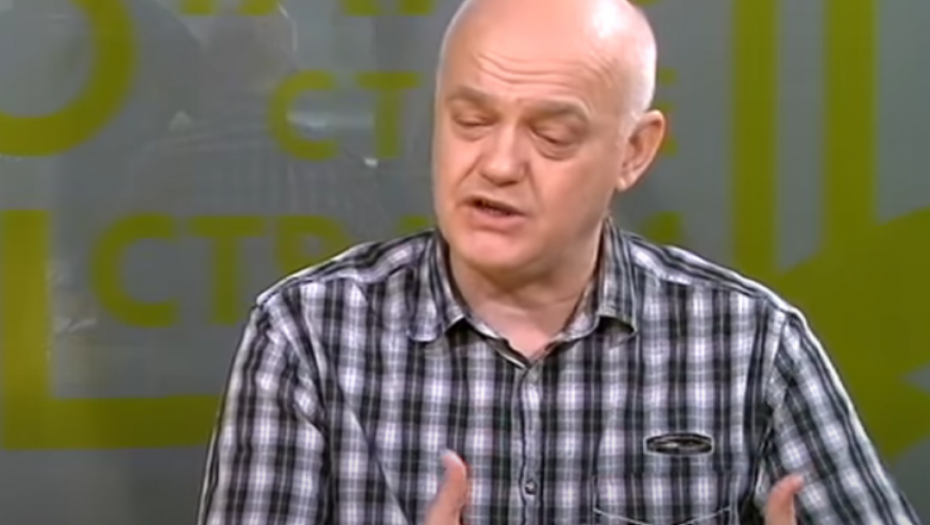 HITNO Naš poznati glumac hospitalizovan zbog korona virusa!