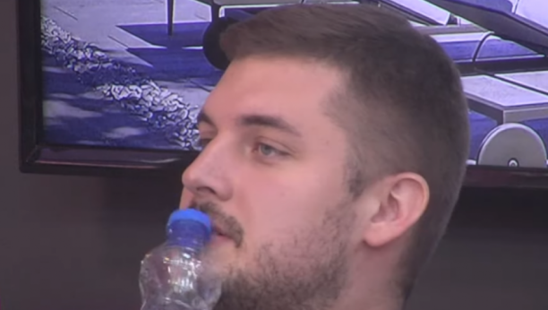 PRIZNALA DA JE BILA INTIMNA SA OŽENJENIM NIKOLOM! Žestoko suočavanje bivših, isplivali detalji skandalozne afere odmah po njenom ulasku na imanje!