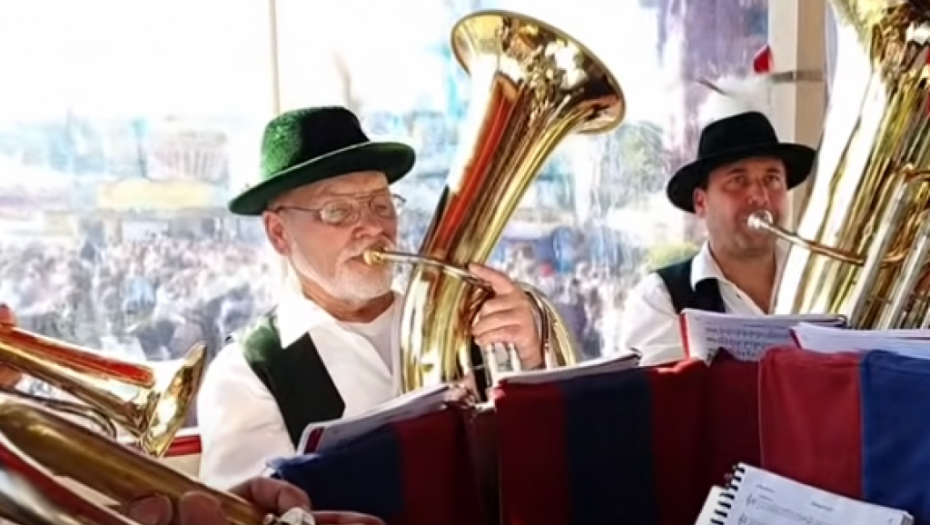 I OVE GODINE BEZ OKTOBERFESTA Korona odlaže najlepšu nemačku manifestaciju