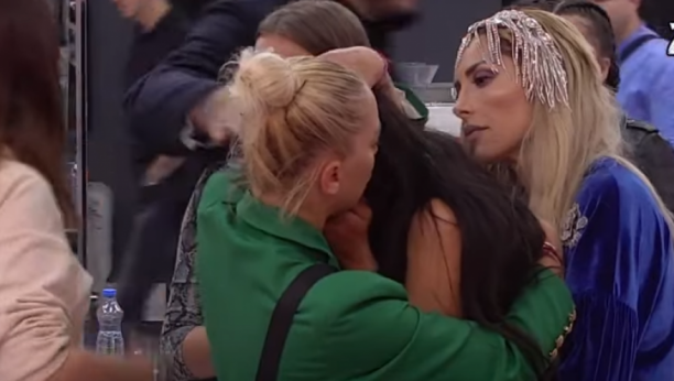 SILOVAO JE SVEŠTENIK U CRKVI, A POSLE PRETIO! Viktorija otkrila nove jezive detalje brutalnog zločina: Dolazio je u kuću i nudio novac da povučemo tužbu!