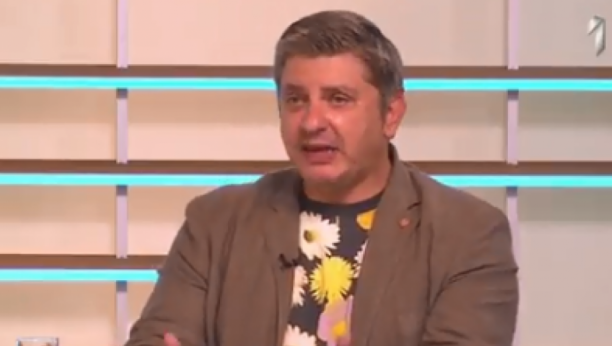 Novinar Nikola Tomić oduševljen najavljenim demografskim merama: Ovo je sjajno, uključujući vezivanje svojine nad stanovima za majku