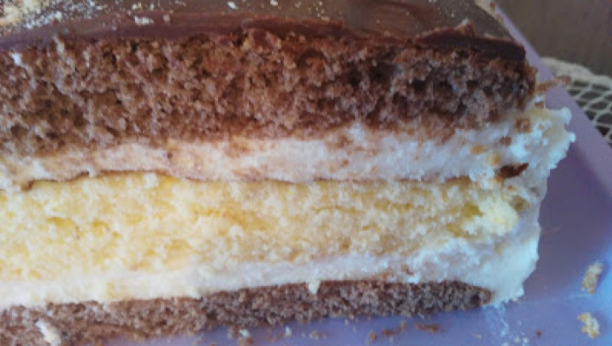 NJENO VELIČANSTVO MEDENA PITA: Starinski recept za omiljeni kolač, koji vole sve generacije