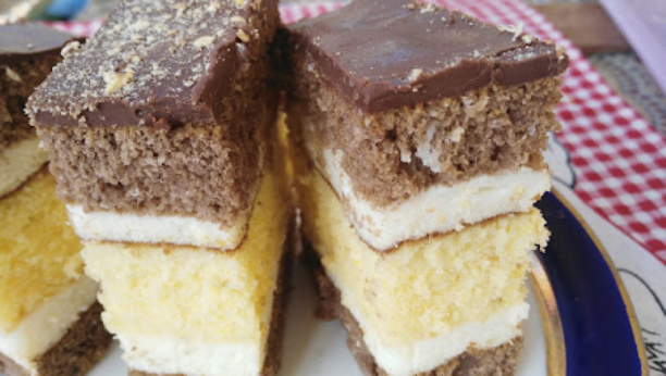 NJENO VELIČANSTVO MEDENA PITA: Starinski recept za omiljeni kolač, koji vole sve generacije