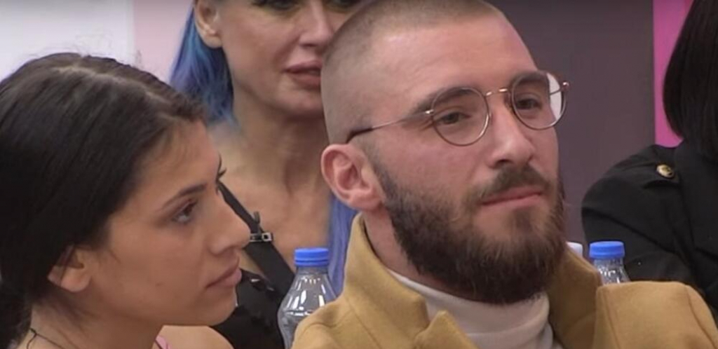 MENSUR JE OSAKAĆEN! Bivši zadrugar opleo po Ajdarpašiću i Milici, nije birao reči, pa spomenuo i Minu Vrbaški!