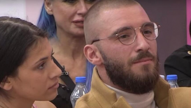 MENSUR JE OSAKAĆEN! Bivši zadrugar opleo po Ajdarpašiću i Milici, nije birao reči, pa spomenuo i Minu Vrbaški!