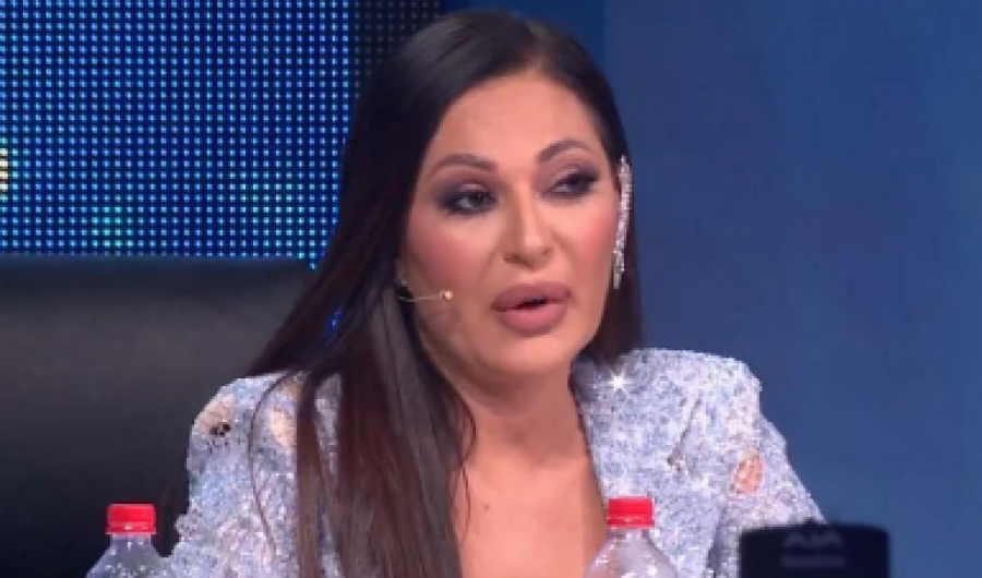 BEKUTA KONAČNO PRIZNALA ZBOG ČEGA SE NALJUTILA NA CECU Pevačica obelodanila sve detalje sukoba!