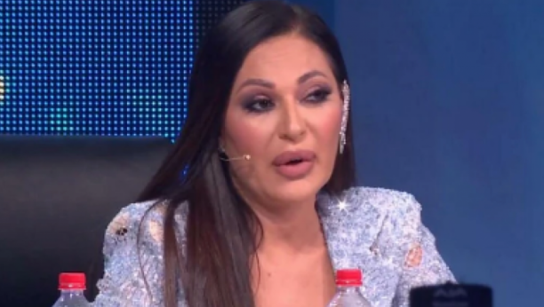 SAŠA POTKAČIO CECU I MARIJU! Popović ovim pitanje probao da isprovocira pevačice, Šerifovićeva mu odmah odgovorila!