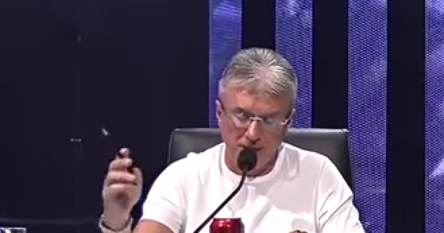 NEDA UKRADEN BILA JE SA MOĆNIM MUŠKARCEM! O njihovoj ljubavi malo se zna, a evo ko je u pitanju!