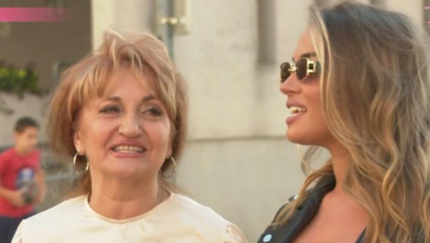 PLAKALA JE ZBOG NINA! Teodora Džehverović otvorila dušu nakon svadbe, pevačica sa knedlom u grlu spomenula dečka i priznala jednu stvar