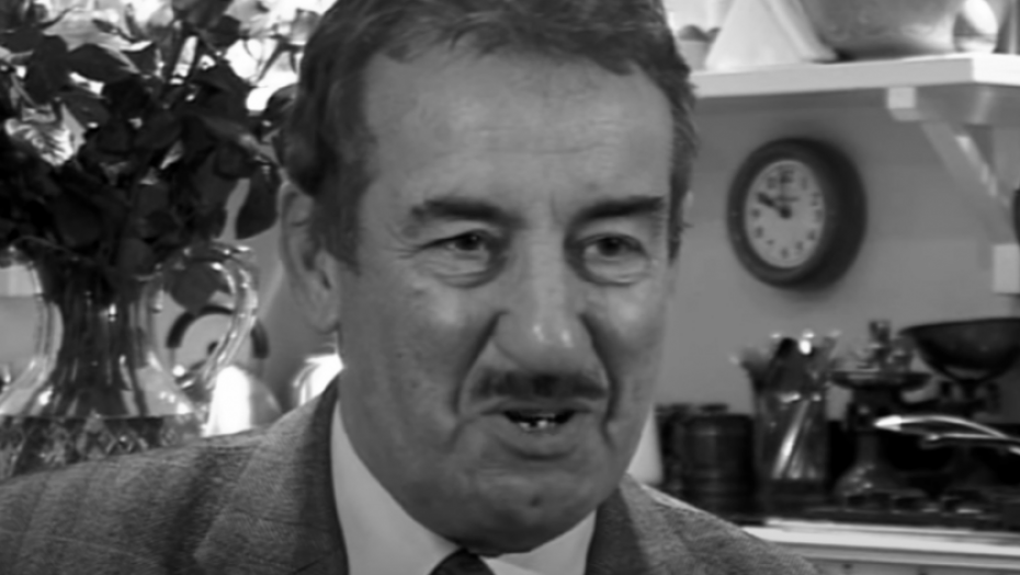 PORODICA SAOPŠTILA TUŽNU VEST Otkriveno od čega je preminuo legendarni Bojsi