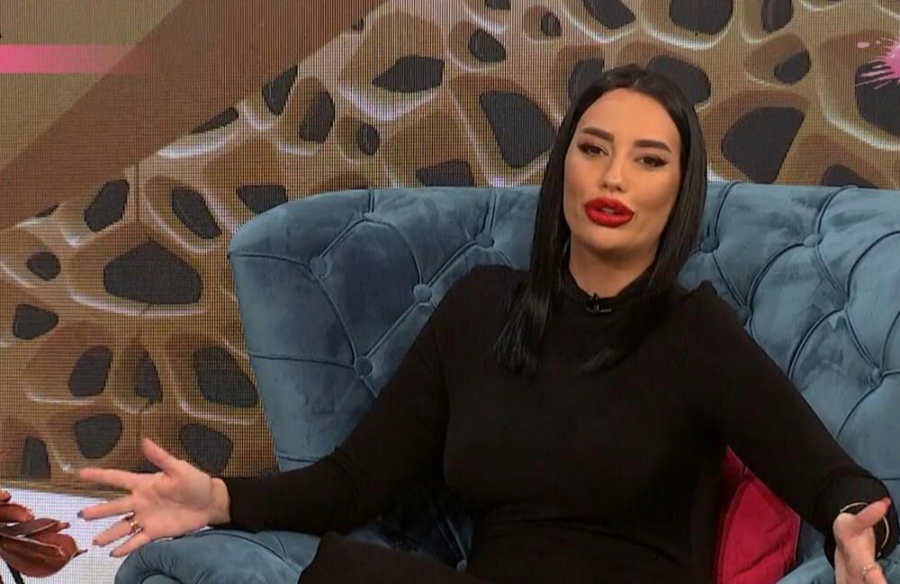 NIŠTA NIJE SMELA DA KUPI ZA BEBU Kaća Grujić otkrila zbog čega nije pripremila stvari za ćerku!