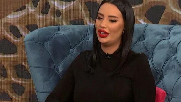 PRVI PUT TRUDNA U EMISIJI! Katarina Grujić progovorila o krizama u braku i velikoj svadbi koju prave, pevačica nikad srećnija otvorila dušu o svemu