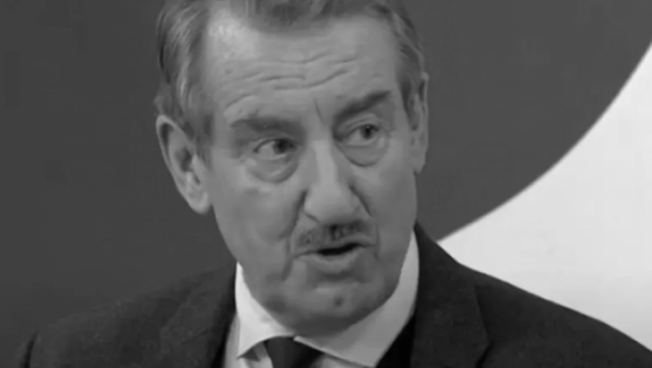 VESIĆ SKRHAN ZBOG SMRTI BOJSIJA: Poslednja želja mu je bila da postane građanin Srbije, to bi se ostvarilo sledeće nedelje