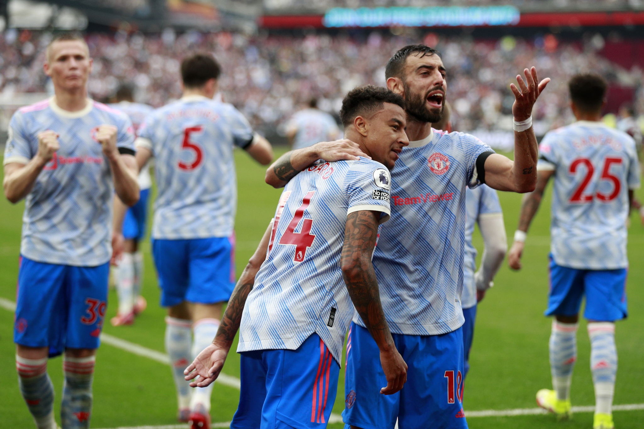 LUDNICA U LONDONU! De Hea odbranio penal u 95. minutu, Matić namestio pobedu Junajteda! (VIDEO)