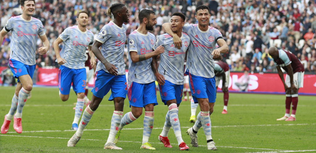 NOVE MUKE ZA SOLSKJERA Defanzivac mora na dužu pauzu