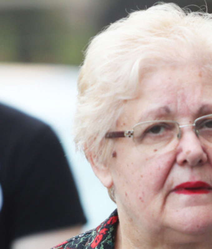 PLAŠIM SE NAJGOREG Ispovest majke transvestita Gorana Abdulova (37) koji se tereti za ubistvo ljubavnika