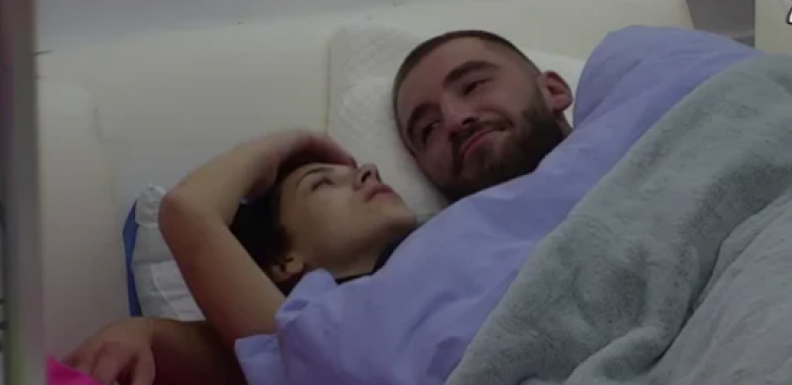 MALOLETNIČKA TRUDNOĆA U ZADRUZI?! Milica i Mensur objavili nove vesti, Ajdarpašić priželjkuje da postane otac!