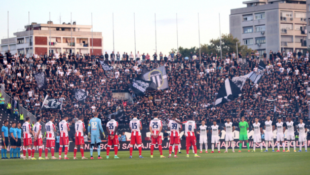 HITNO SAOPŠTENJE ZAJEDNICE SUPERLIGAŠA! Digla se frka zbog Zvezdinog odloženog meča, a onda je usledio odgovor: Dosta je bilo!